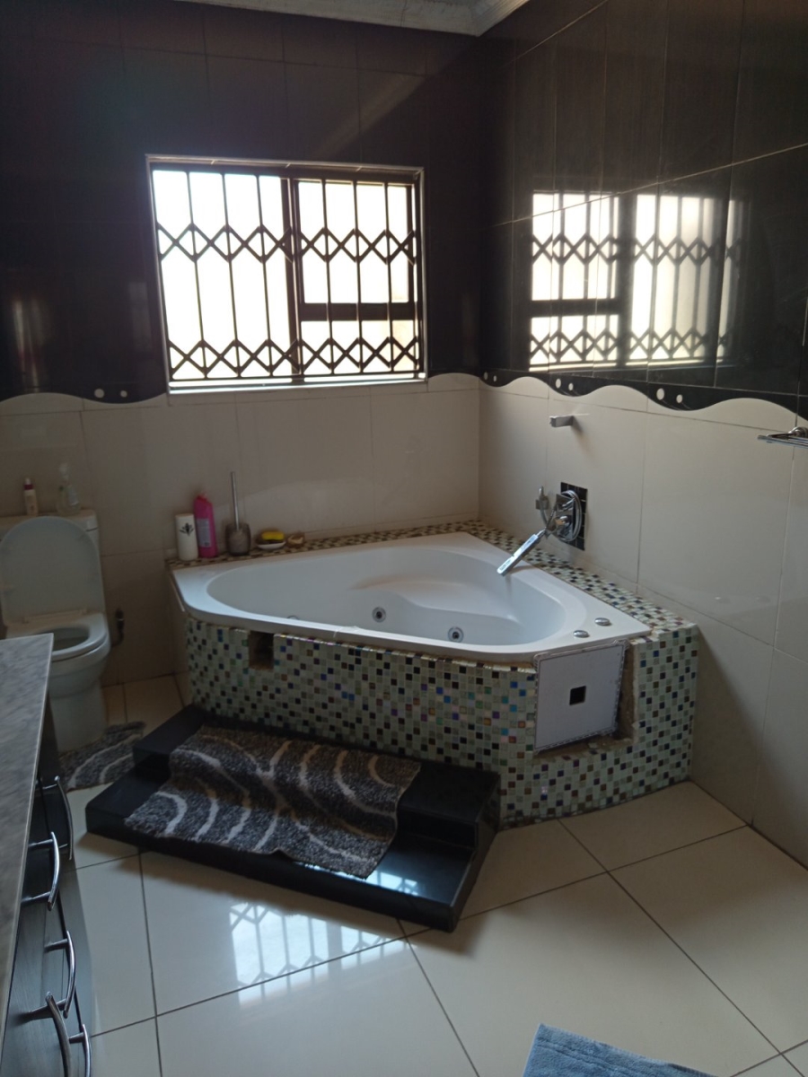 3 Bedroom Property for Sale in Orkney North West